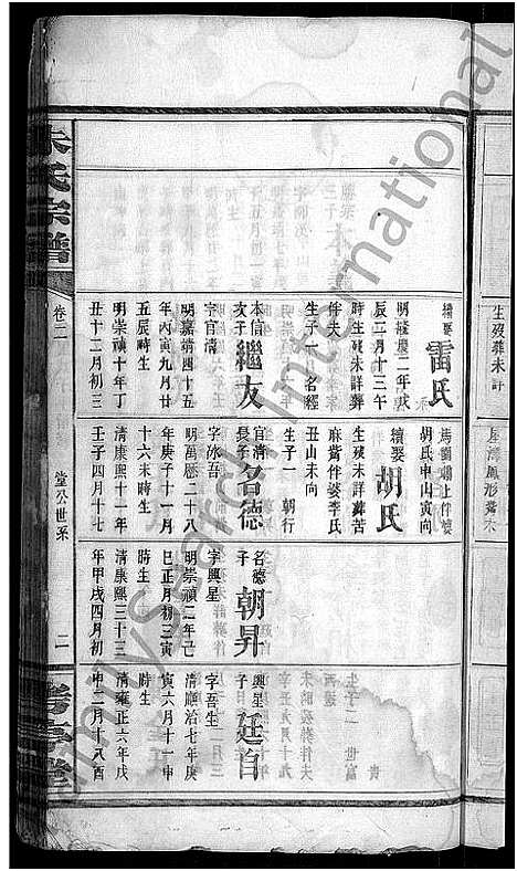 [下载][朱氏宗谱_18卷首2卷_朱氏家乘]湖北.朱氏家谱_十四.pdf