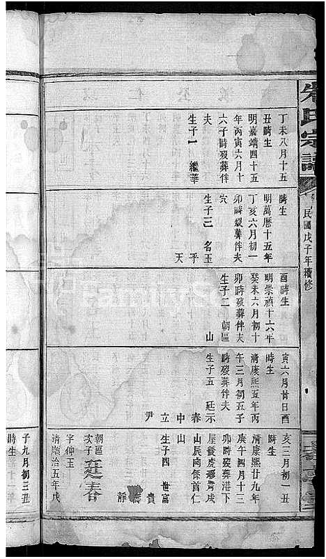 [下载][朱氏宗谱_18卷首2卷_朱氏家乘]湖北.朱氏家谱_十五.pdf