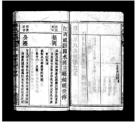 [下载][朱氏宗谱_20卷_浠川朱氏宗谱]湖北.朱氏家谱_五.pdf