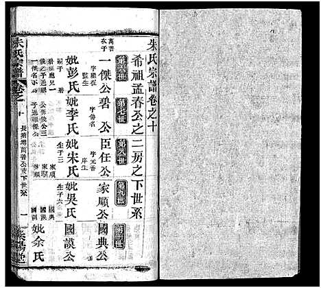 [下载][朱氏宗谱_38卷]湖北.朱氏家谱_九.pdf