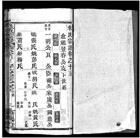 [下载][朱氏宗谱_38卷]湖北.朱氏家谱_十四.pdf