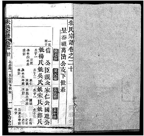 [下载][朱氏宗谱_38卷]湖北.朱氏家谱_十九.pdf