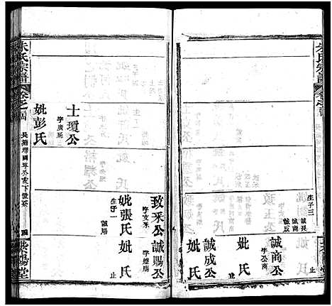 [下载][朱氏宗谱_38卷]湖北.朱氏家谱_三十一.pdf