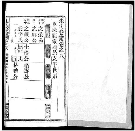 [下载][朱氏宗谱_52卷]湖北.朱氏家谱_八.pdf