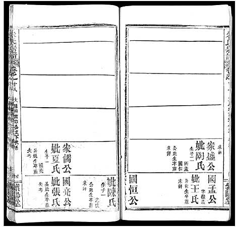 [下载][朱氏宗谱_52卷]湖北.朱氏家谱_十八.pdf