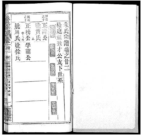 [下载][朱氏宗谱_52卷]湖北.朱氏家谱_二十二.pdf