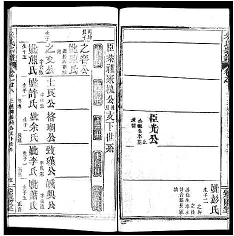 [下载][朱氏宗谱_52卷]湖北.朱氏家谱_二十八.pdf