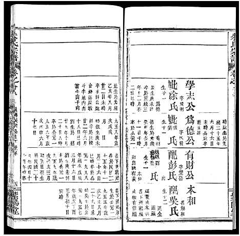 [下载][朱氏宗谱_52卷]湖北.朱氏家谱_二十九.pdf