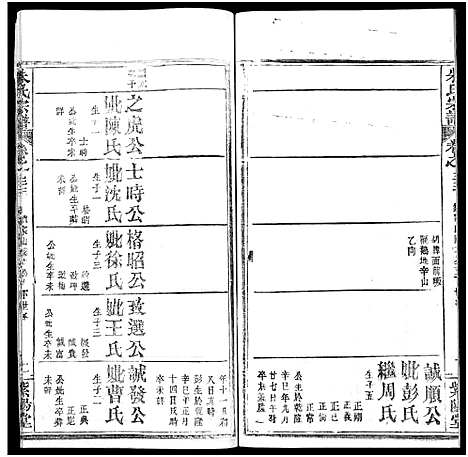 [下载][朱氏宗谱_52卷]湖北.朱氏家谱_三十三.pdf