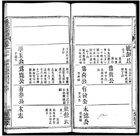 [下载][朱氏宗谱_52卷]湖北.朱氏家谱_三十四.pdf