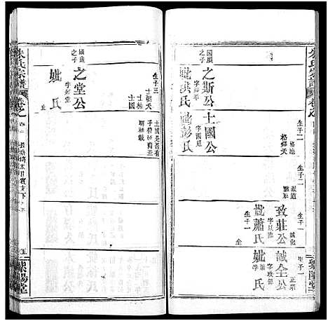 [下载][朱氏宗谱_52卷]湖北.朱氏家谱_四十四.pdf