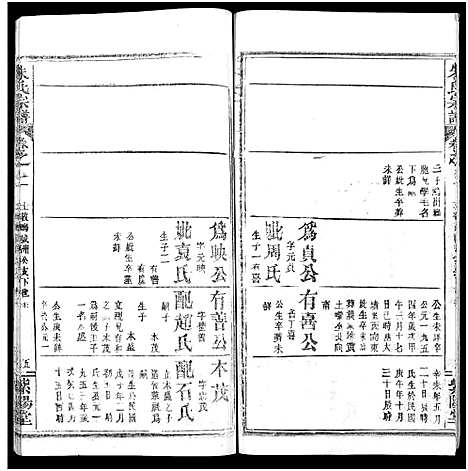 [下载][朱氏宗谱_52卷]湖北.朱氏家谱_五十一.pdf