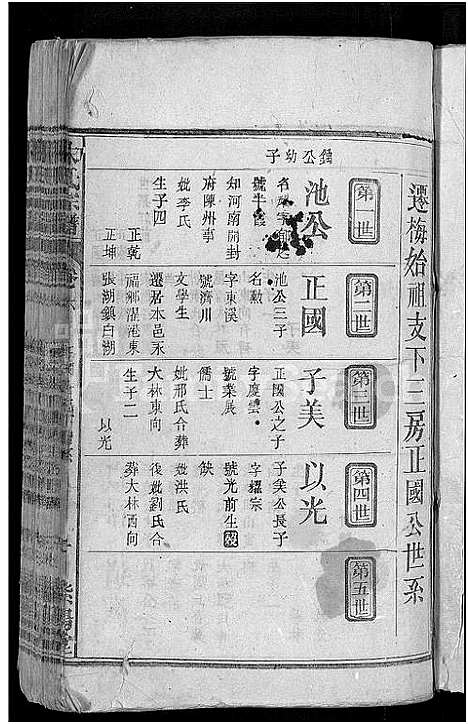 [下载][朱氏宗谱_7卷首2卷]湖北.朱氏家谱_七.pdf