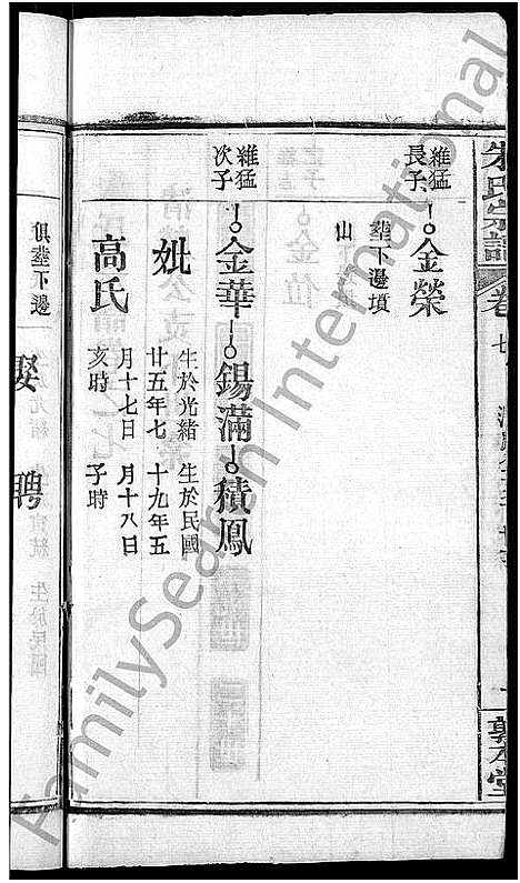 [下载][朱氏宗谱_8卷]湖北.朱氏家谱_七.pdf