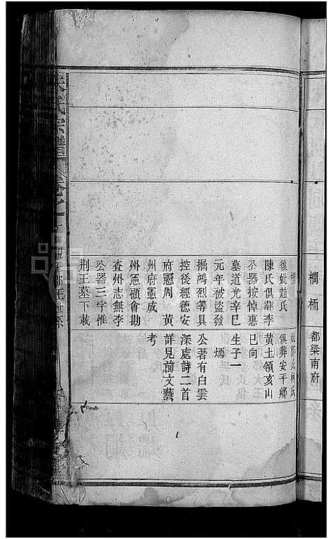 [下载][朱氏宗谱_残卷]湖北.朱氏家谱_一.pdf