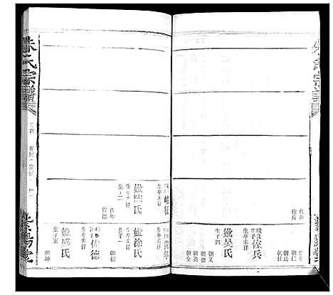 [下载][朱氏宗谱_10卷首2卷]湖北.朱氏家谱_八.pdf