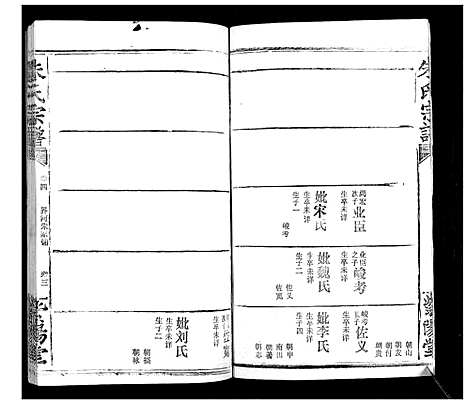 [下载][朱氏宗谱_10卷首2卷]湖北.朱氏家谱_八.pdf