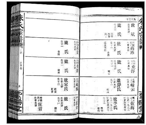 [下载][朱氏宗谱_10卷首2卷]湖北.朱氏家谱_九.pdf