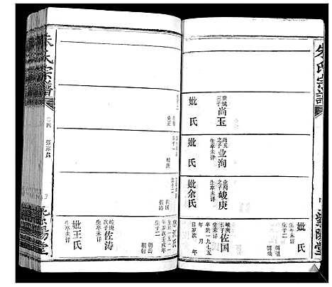 [下载][朱氏宗谱_10卷首2卷]湖北.朱氏家谱_九.pdf