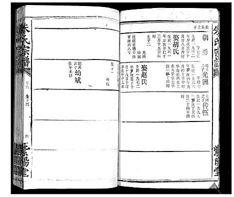 [下载][朱氏宗谱_10卷首2卷]湖北.朱氏家谱_十一.pdf