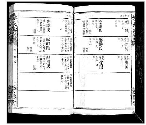 [下载][朱氏宗谱_10卷首2卷]湖北.朱氏家谱_十三.pdf