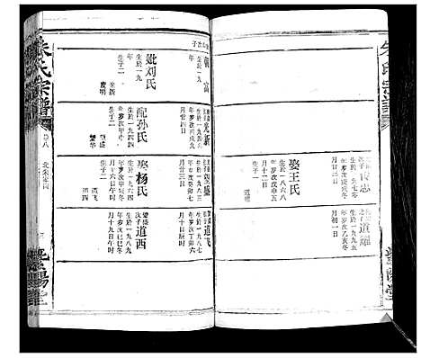 [下载][朱氏宗谱_10卷首2卷]湖北.朱氏家谱_十三.pdf