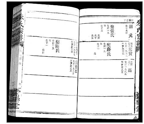 [下载][朱氏宗谱_10卷首2卷]湖北.朱氏家谱_十四.pdf