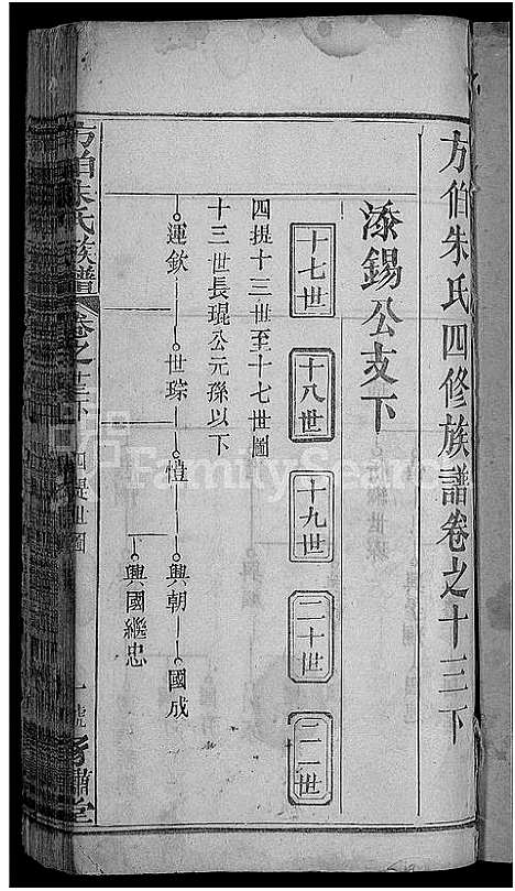 [下载][朱氏族谱_17卷首5卷_方伯朱氏族谱_方伯朱氏四修族谱]湖北.朱氏家谱_六.pdf