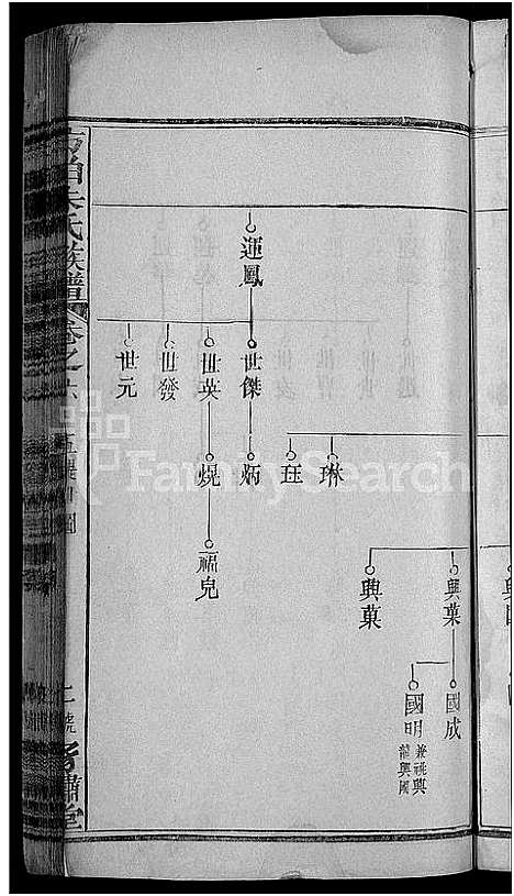 [下载][朱氏族谱_17卷首5卷_方伯朱氏族谱_方伯朱氏四修族谱]湖北.朱氏家谱_十四.pdf