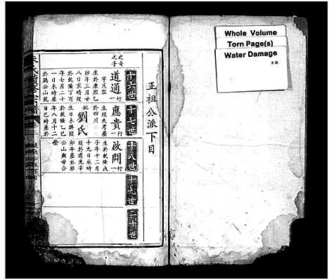 [下载][朱氏续修宗谱_总卷数不详]湖北.朱氏续修家谱_三.pdf