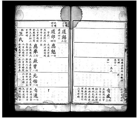 [下载][朱氏续修宗谱_总卷数不详]湖北.朱氏续修家谱_十七.pdf