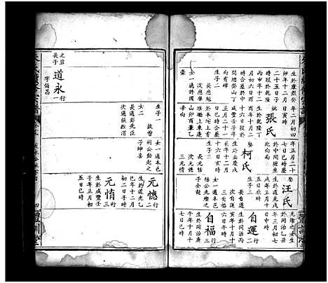 [下载][朱氏续修宗谱_总卷数不详]湖北.朱氏续修家谱_十七.pdf