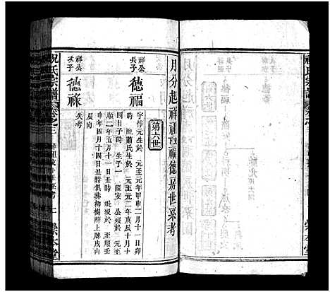 [下载][祝氏宗谱_12卷_祝氏宗谱]湖北.祝氏家谱_三.pdf