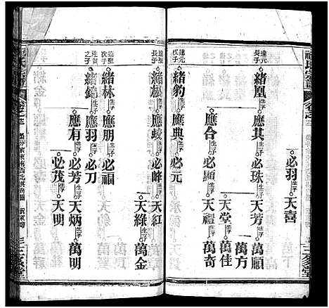 [下载][祝氏宗谱_25卷首4卷]湖北.祝氏家谱_十六.pdf