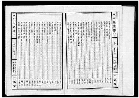 [下载][左氏宗谱_3卷_冶邑左氏七修宗谱]湖北.左氏家谱_三.pdf