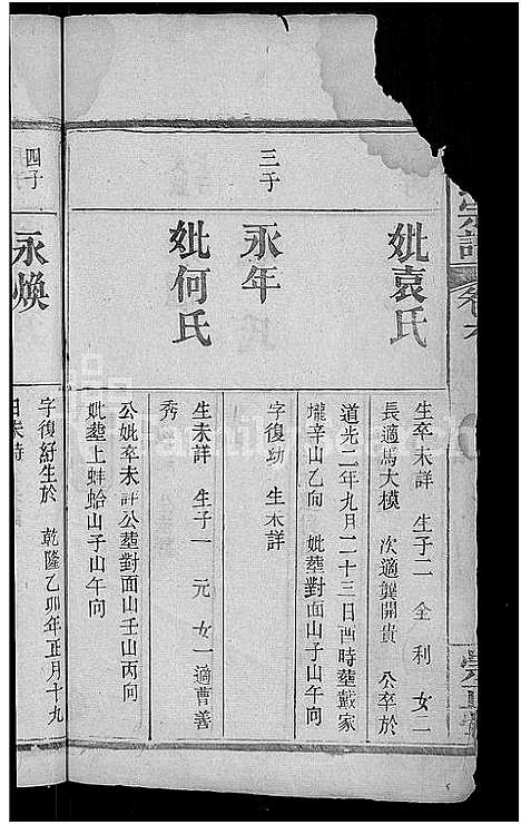 [下载][左氏宗谱_10卷]湖北.左氏家谱_六.pdf