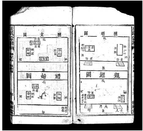 [下载][左氏宗谱_10卷]湖北.左氏家谱_三.pdf