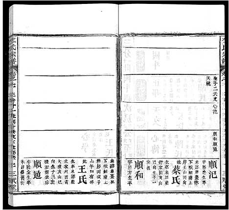 [下载][左氏宗谱_16卷首2卷]湖北.左氏家谱_十一.pdf