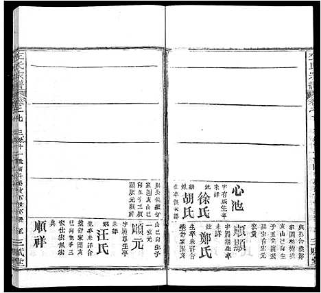 [下载][左氏宗谱_16卷首2卷]湖北.左氏家谱_十一.pdf