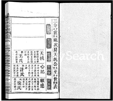 [下载][左氏宗谱_16卷首2卷]湖北.左氏家谱_十三.pdf