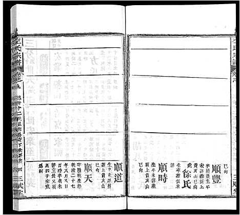 [下载][左氏宗谱_16卷首2卷]湖北.左氏家谱_十三.pdf