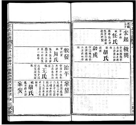 [下载][左氏宗谱_16卷首2卷]湖北.左氏家谱_十五.pdf