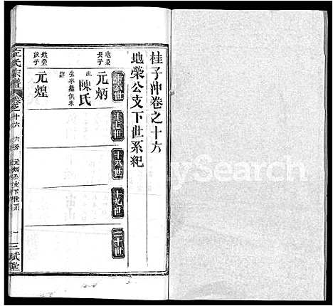 [下载][左氏宗谱_16卷首2卷]湖北.左氏家谱_二十一.pdf