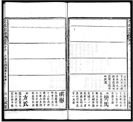 [下载][左氏宗谱_16卷首2卷]湖北.左氏家谱_二十一.pdf