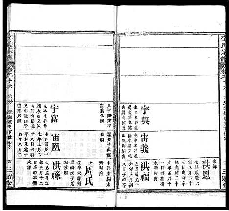 [下载][左氏宗谱_16卷首2卷]湖北.左氏家谱_二十一.pdf