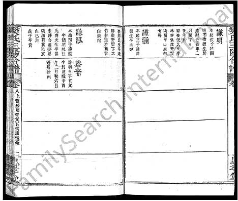 [下载][樊氏三阳合谱_17卷首2卷_樊氏三阳宗谱]湖北.樊氏三阳合谱_五.pdf