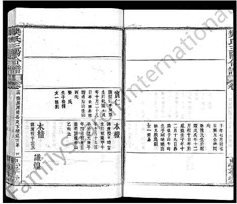 [下载][樊氏三阳合谱_17卷首2卷_樊氏三阳宗谱]湖北.樊氏三阳合谱_十一.pdf