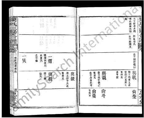 [下载][樊氏三阳合谱_17卷首2卷_樊氏三阳宗谱]湖北.樊氏三阳合谱_十九.pdf