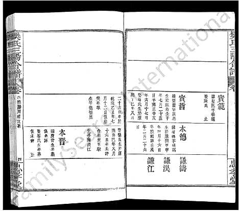 [下载][樊氏三阳合谱_17卷首2卷_樊氏三阳宗谱]湖北.樊氏三阳合谱_二十三.pdf