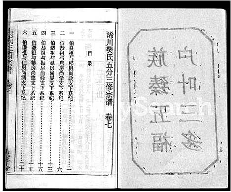 [下载][樊氏三阳宗谱_10卷首4卷_浠川樊氏五分三修宗谱_樊氏宗谱]湖北.樊氏三阳家谱_十二.pdf